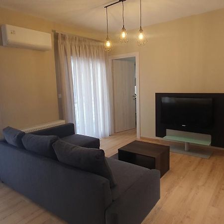 Airnest Comfort Residence Thessaloníki Ngoại thất bức ảnh