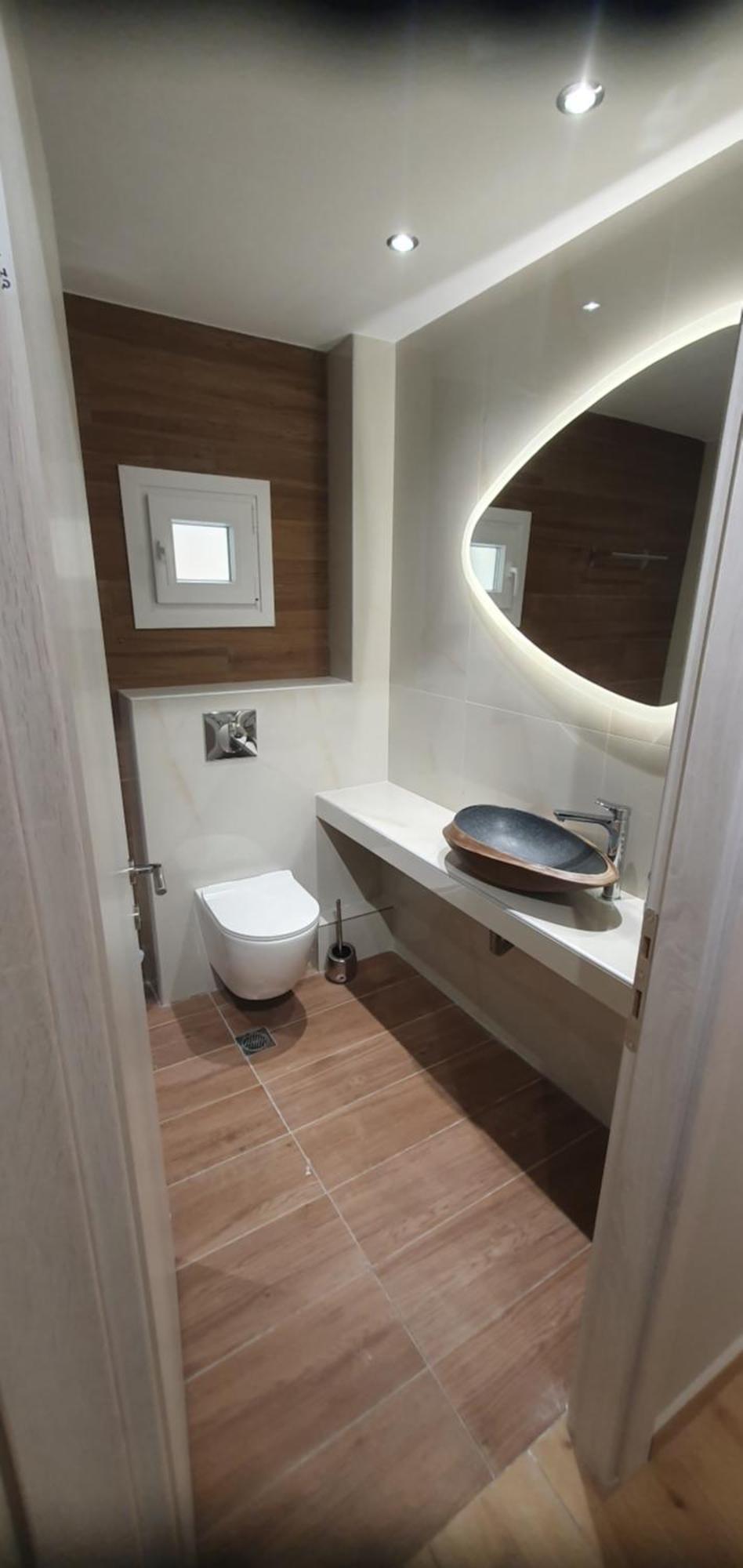 Airnest Comfort Residence Thessaloníki Ngoại thất bức ảnh
