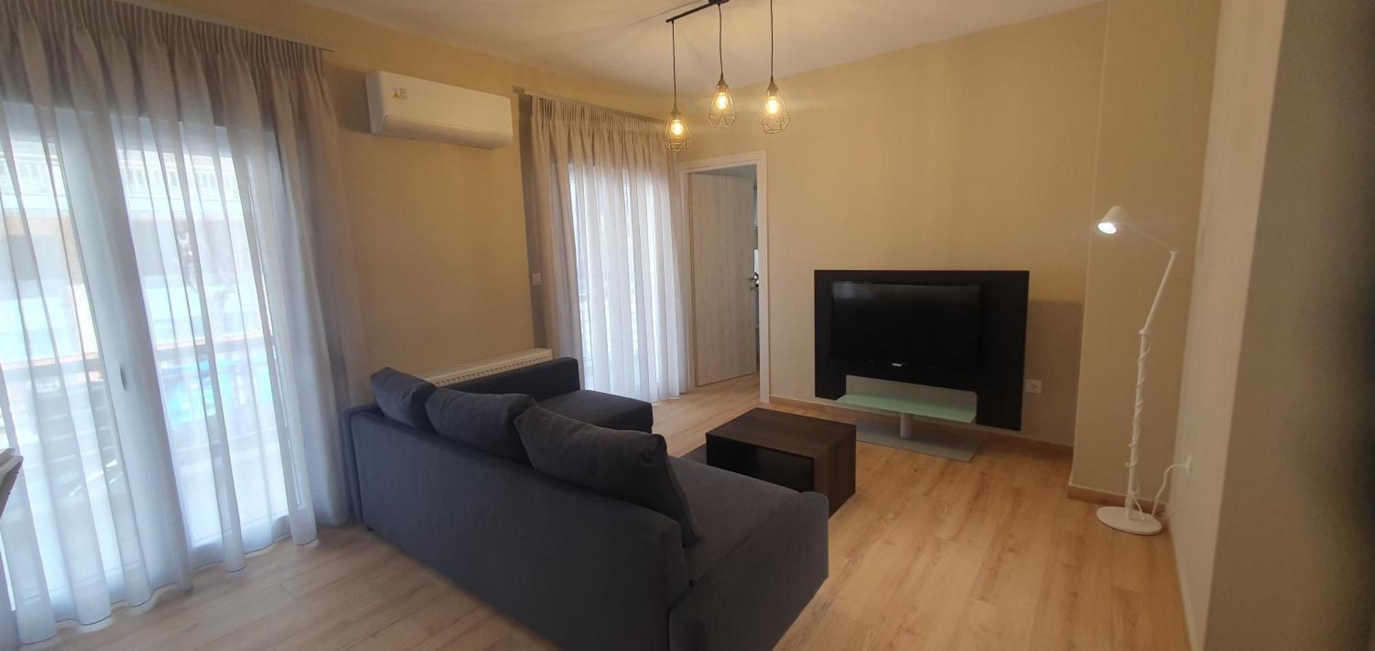 Airnest Comfort Residence Thessaloníki Ngoại thất bức ảnh