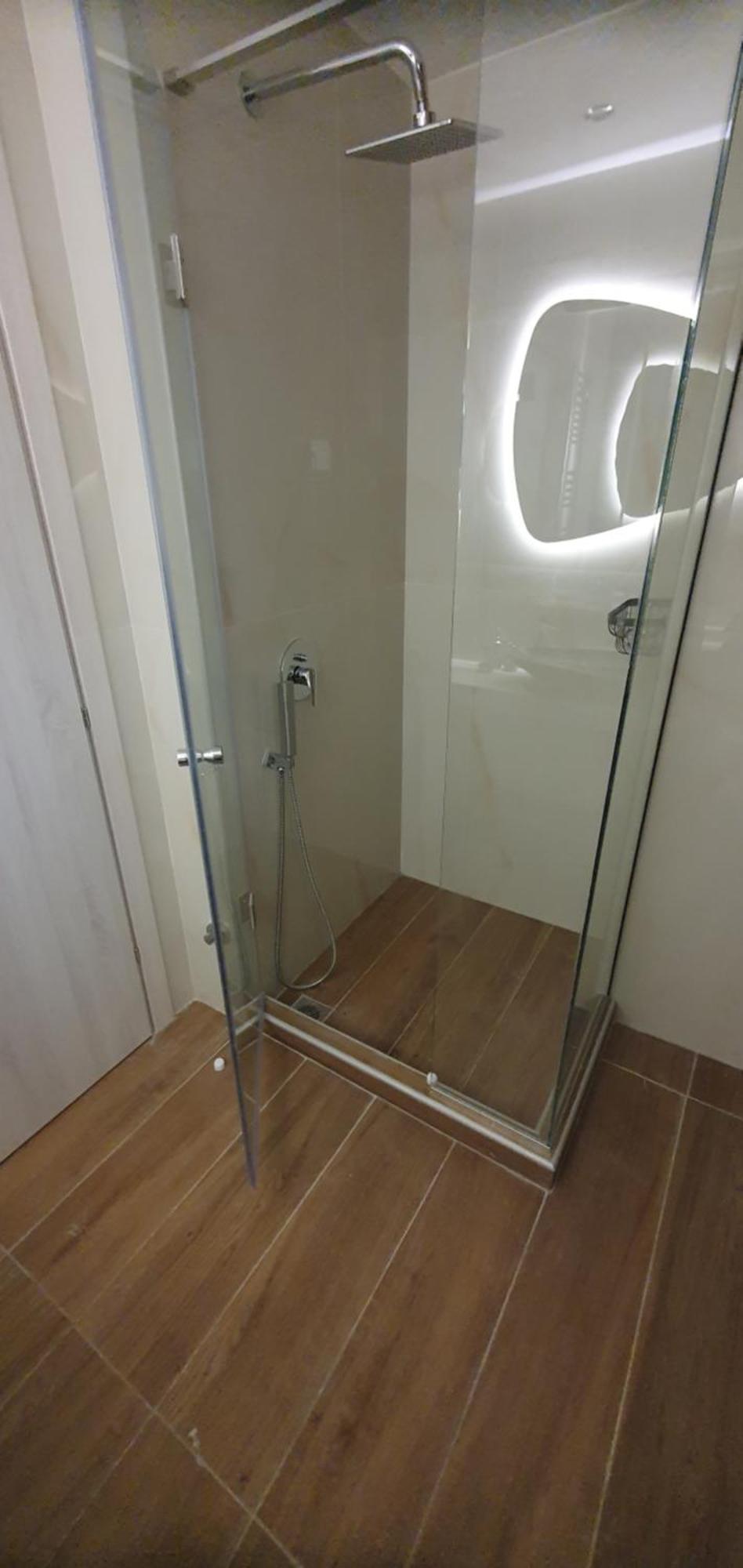 Airnest Comfort Residence Thessaloníki Ngoại thất bức ảnh