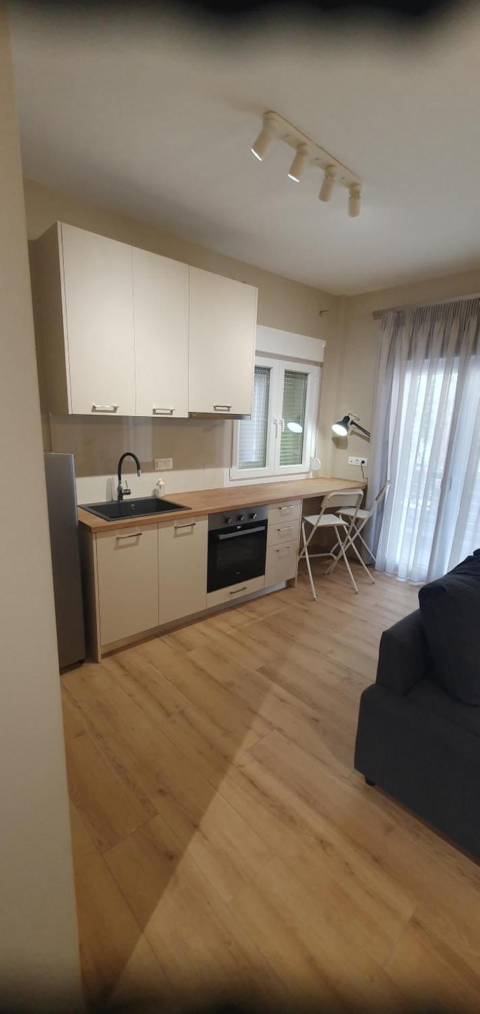 Airnest Comfort Residence Thessaloníki Ngoại thất bức ảnh
